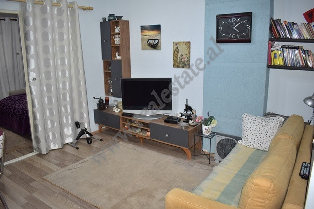 One bedroom apartment for sale in Yzberisht area in Tirana, Albania